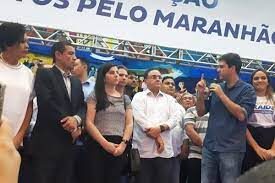 Roberto Rocha sugere apoio do PSDB a Eduardo Braide