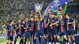 Chelsea goleia PSG e conquista o Mundial de Clubes em grande estilo