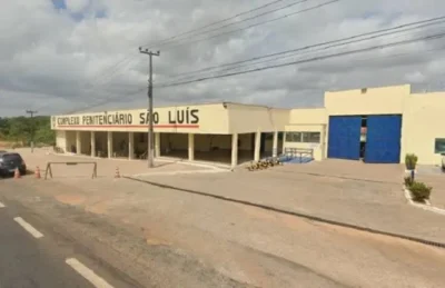 Justiça autoriza saída temporária de mais de 800 presos durante a Páscoa em São Luís