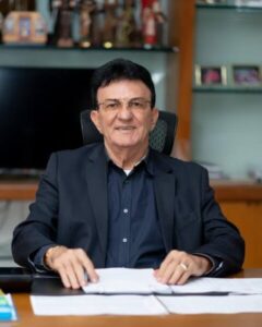 MP investiga licitações na gestão de Chiquinho FC em Codó