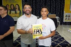 Atenção, estudantes! Inscrições abertas para o Pré-Universitário Municipal de Peritoró