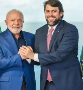 Disputa interna no União ameaça confirmação de Pedro Lucas como ministro do governo Lula
