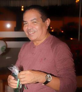 Morre o jornalista Luís Cardoso, aos 65 anos, em São Luís