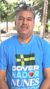 Fernando do PL pretende gastar até R$ 3,8 milhões em manutenção do sistema de água em Governador Nunes Freire