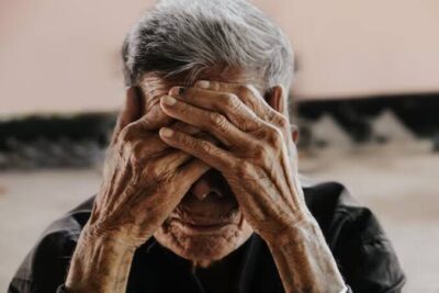 Adolescentes são apreendidos por atos de violência contra a própria avó