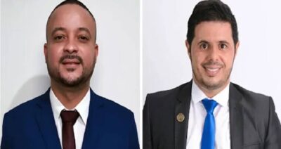 Vereadores  cassados na Bahia é um mal sinal para a chapa do ‘Podemos’ aqui em São Luís?