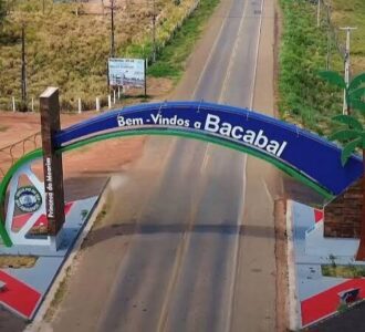 2026/ELEIÇÃO! EM BACABAL: Orleans Brandão lidera pesquisa para o governo do Estado com quase 50% das intenções de voto