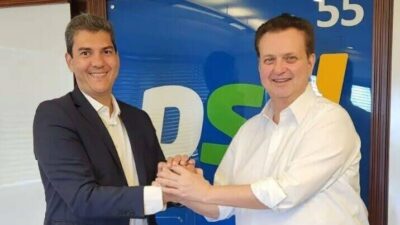 Braide deve conversar com chefe do PSD para definir a unidade do partido por sua candidatura