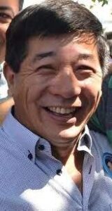 MP recomenda a Japonês que faça recadastramento de servidores de Alto Parnaíba
