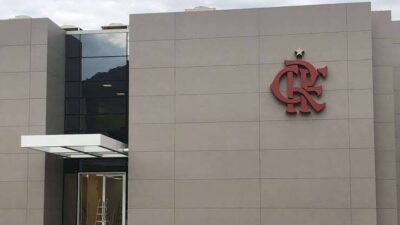 Empresa quita metade da dívida com o Flamengo por mando de campo em São Luís