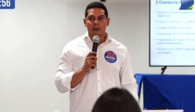 Três Pesquisas: Paulo Marinho Jr. lidera em Caxias