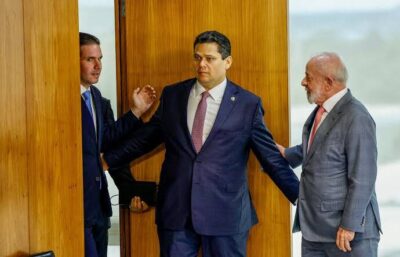Sem acordo com Congresso, governo Lula corre risco de corte bilionário e pressiona por aumento do IOF
