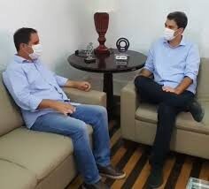 Braide anunciará novos secretários a partir desta sexta-feira, veja os nomes dos mais cotados: