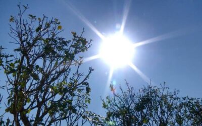 Estudo aponta que o Maranhão está 0,9 °C mais quente e pode ter menos chuvas até 2075