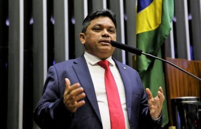 Márcio Jerry diz que prefeito Edivaldo fechará mandato com chave de ouro e defende vitória de Rubens Jr.