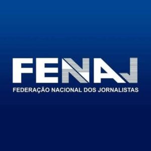 Federação Nacional dos Jornalistas repudia censura de Braide sobre Covidão