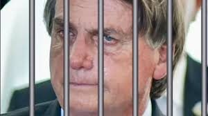 Organização criminosa liderada por Bolsonaro no banco dos réus