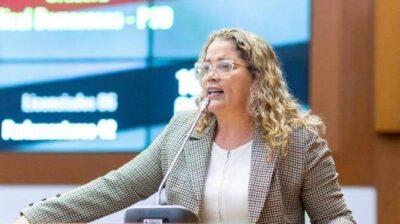 CEADEMA emite nota de apoio à deputada Mical Damasceno e repudia ataques misóginos
