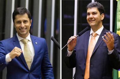 Fecomércio-MA promove diálogo empresarial com candidatos a prefeito de São Luís