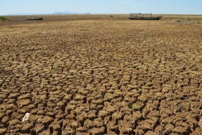 Estiagem no Maranhão já afeta mais de 70 municípios e ameaça recursos hídricos