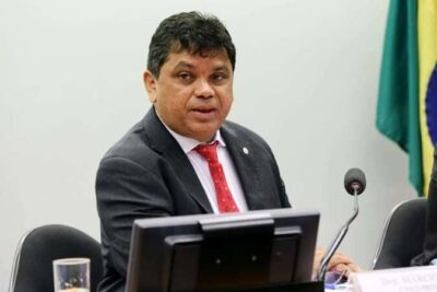 Márcio Jerry acredita que o PT estará na chapa encabeçada por Rubens Junior