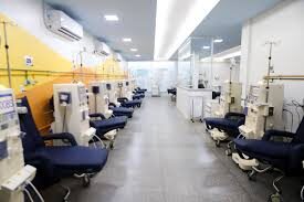 Centro de Hemodiálise de Barreirinhas completa um mês e contabiliza 170 atendimentos