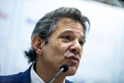 Haddad vê tarifa como ‘ponto de partida melhor que o esperado’, mas alerta para impactos