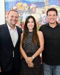 Vitória de Edinho Silva no PT fortalece pré-candidatura de Felipe Camarão no MA