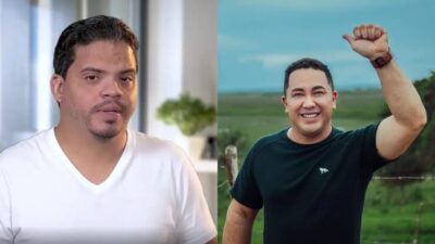 Chega de sofrimento: Reta final de campanha e martelo batido pela população pinheirense. Agora é André da RalpNe