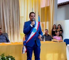 Prefeito de Igarapé Grande se apresenta à Polícia após morte de policial em vaquejada no interior do Maranhão