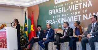 Governo defende ampliar parceria com Vietnã na produção de biocombustíveis