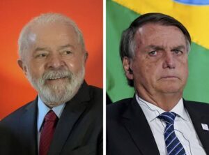 CENÁRIO ELEITORAL 2026: LULA E BOLSONARO APARECEM TECNICAMENTE EMPATADOS, SEGUNDO DATAFOLHA