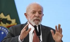 Aprovação de Lula Cai para 24%, a Pior de Todos os Seus Governos