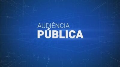 Câmara de Timon realiza audiência pública sobre segurança nesta terça-feira (24)