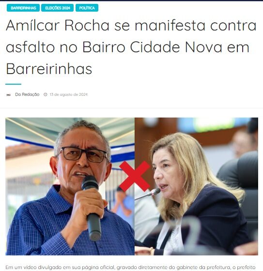 Foto: Reprodução