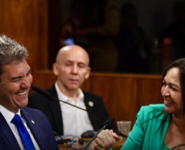 A possível aliança entre, Eduardo Braide, e  Eliziane Gama para as eleições de 2026 está se consolidando e começa a ganhar destaque
