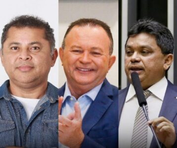 Jornalista fala que dep. Márcio Jerry e aliados querem cassar Brandão do governo