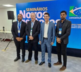 Prefeitos eleitos participam de eventos destinados a transição de mandato e sucesso das novas administrações