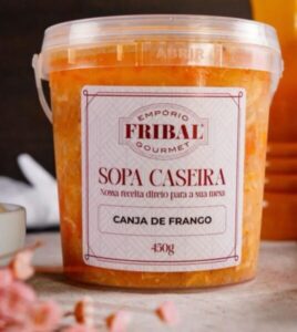 Quinzena Mais Saúde do Empório Fribal: Alimentação leve, refrescante e cheia de sabor
