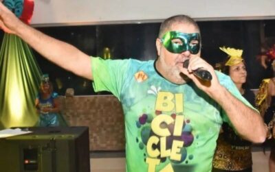 Bicicleta do Samba Completa 15 Anos com Celebração Histórica