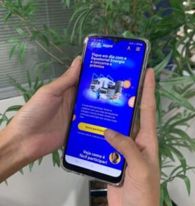 Promoção “Energia em Dia” da Equatorial Maranhão continua premiando em 2025