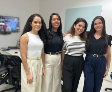 Encontro de Comunicação da Equatorial Maranhão