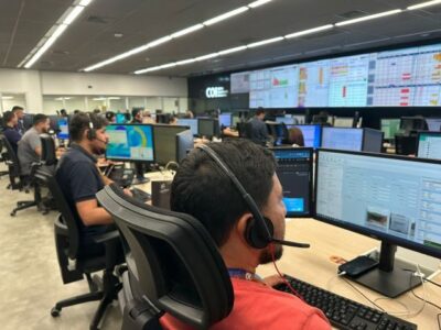 Equatorial Maranhão firma parceria com Climatempo para monitorar as condições meteorológicas do estado