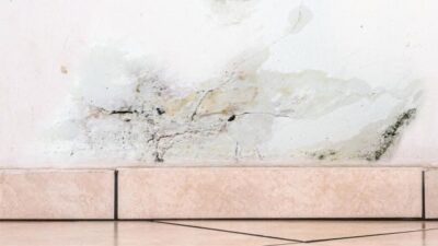 Como evitar goteiras e infiltrações: cuidados essenciais para proteger sua casa durante as chuvas
