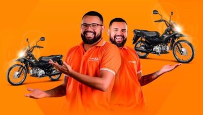 Operadora Maxx lança campanha que vai premiar clientes com sorteio de uma moto OKM