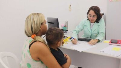 APAE de São Luís oferece alojamento para famílias do interior com bebês diagnosticados pelo teste do pezinho