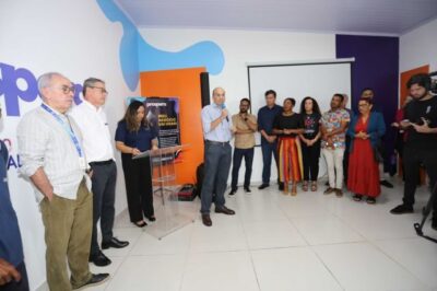 Projeto Prospera: Uma Nova Era para o Empreendedorismo em São Luís