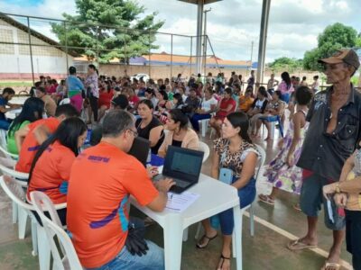 Equatorial Maranhão realiza troca de geladeiras e mutirão de serviços em municípios do estado