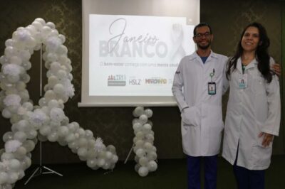 A Importância da Saúde Mental no Ambiente Hospitalar