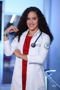 Alunas do Curso de Fisioterapia do CEST são aprovadas para estágio na Rede SARAH